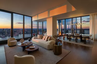 125 Greenwich Street #PH1A, New York City, NY 10006 - Photo 2
