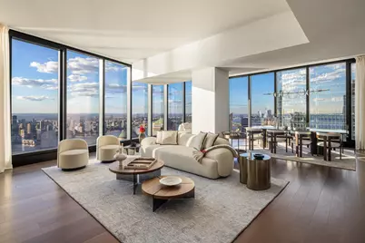 125 Greenwich Street #PH1A, New York City, NY 10006 - Photo 1