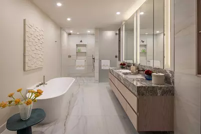 125 Greenwich Street #PH1A, New York City, NY 10006 - Photo 6