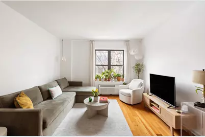 440 E 117th Street #3A, New York City, NY 10035 - Photo 2