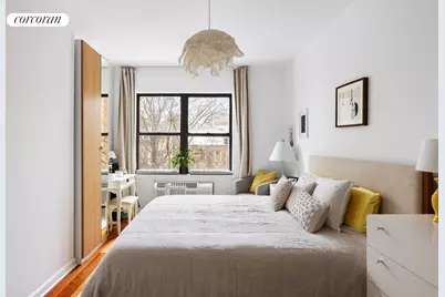 440 E 117th Street #3A, New York City, NY 10035 - Photo 16