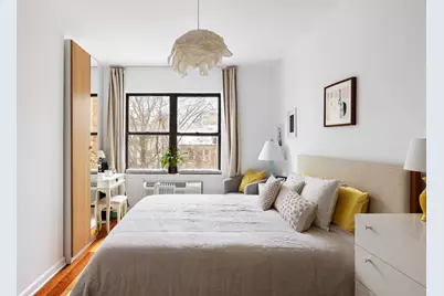 440 E 117th Street #3A, New York City, NY 10035 - Photo 8