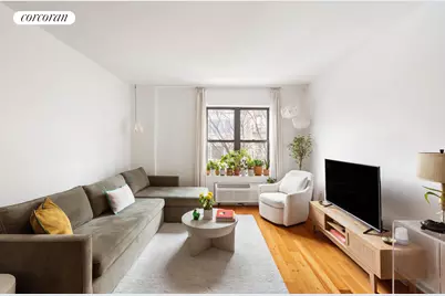 440 E 117th Street #3A, New York City, NY 10035 - Photo 10