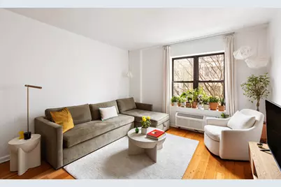440 E 117th Street #3A, New York City, NY 10035 - Photo 1