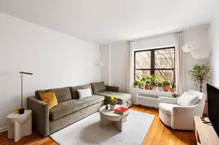 440 E 117th St, New York City, NY 10035 - Photo 1