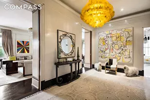 1 Central Park S, New York City, NY 10019 - Photo 4