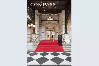 1 Central Park S #409, New York City, NY 10019 - Photo 20