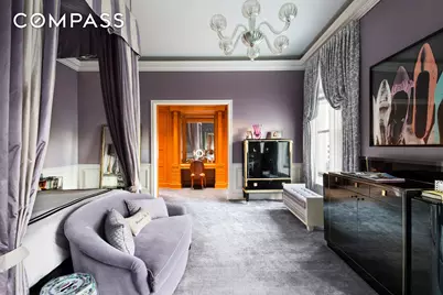 1 Central Park S #409, New York City, NY 10019 - Photo 6