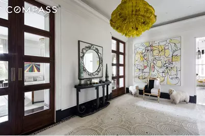 1 Central Park S #409, New York City, NY 10019 - Photo 12