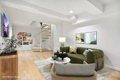 20 West Street #11-F, New York City, NY 10004 - Photo 1