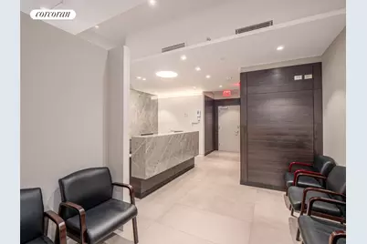 70 W 36th Street #5C, New York City, NY 10018 - Photo 2