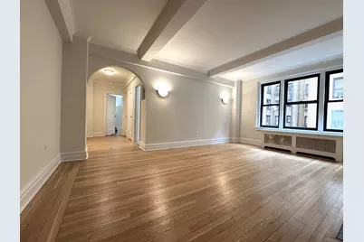 405 E 54th Street #10-F, New York, NY 10022 - Photo 1