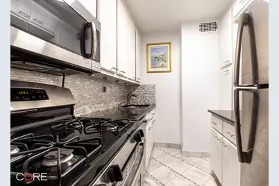 333 E 66th Street #9D, New York, NY 10065 - Photo 6