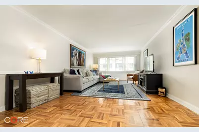 333 E 66th Street #9D, New York, NY 10065 - Photo 1