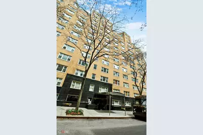 333 E 66th Street #9D, New York, NY 10065 - Photo 16