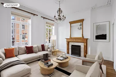 168 Waverly Place #GARDEN, New York City, NY 10014 - Photo 1