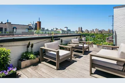 9 E 96th Street #PH, New York City, NY 10128 - Photo 4