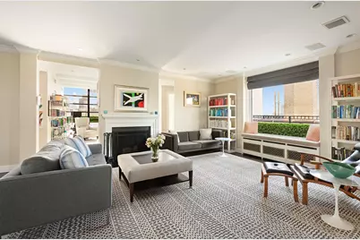 9 E 96th Street #PH, New York City, NY 10128 - Photo 2