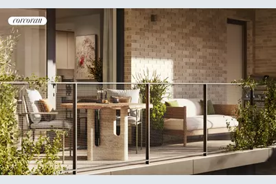 181 Macdougal Street #5A, New York City, NY 10011 - Photo 1