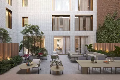 250 E 25th Street #4-C, New York City, NY 10010 - Photo 14