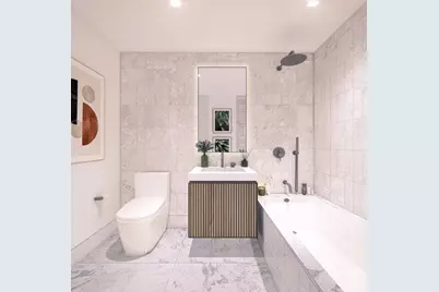 250 E 25th Street #4-C, New York City, NY 10010 - Photo 10