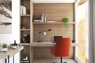 250 E 25th St, New York City, NY 10010 - Photo 6