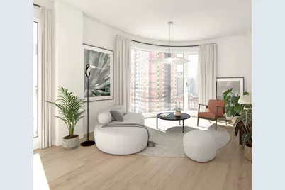 250 E 25th Street #4-C, New York City, NY 10010 - Photo 2