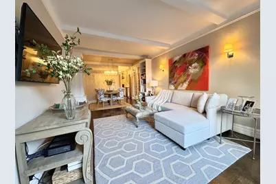 23 W 73rd Street #616, New York City, NY 10023 - Photo 4