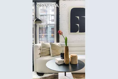 57 Thompson Street #2B, New York City, NY 10012 - Photo 4