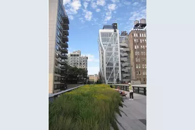 410 W 24th Street #15D, New York City, NY 10011 - Photo 28