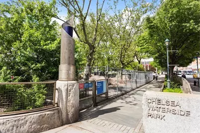410 W 24th Street #15D, New York City, NY 10011 - Photo 32