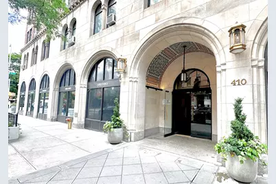 410 W 24th Street #15D, New York City, NY 10011 - Photo 8