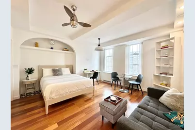 410 W 24th Street #15D, New York City, NY 10011 - Photo 2