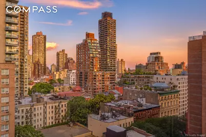 305 E 72nd Street #13I, New York City, NY 10021 - Photo 2