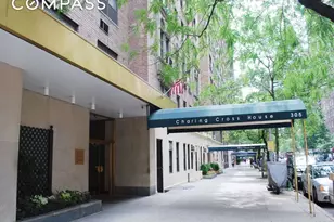 305 E 72nd St, New York City, NY 10021 - Photo 12