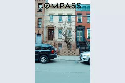 412 E 136th Street, New York City, NY 10454 - Photo 1