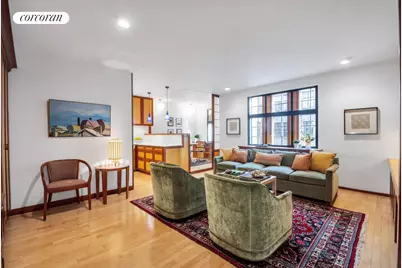 116 Pinehurst Avenue #G33, New York City, NY 10033 - Photo 2