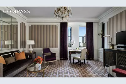 2 E 55th Street #835W9, New York City, NY 10022 - Photo 1