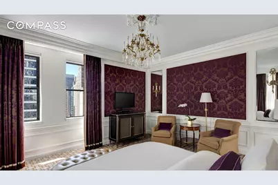 2 E 55th Street #835W9, New York City, NY 10022 - Photo 2