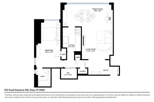 3131 Grand Concourse, New York City, NY 10468 - Photo 16