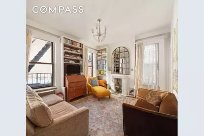 8 Bethune Street #14, New York City, NY 10014 - Photo 1