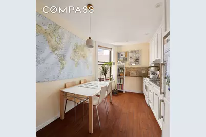 8 Bethune Street #14, New York City, NY 10014 - Photo 2