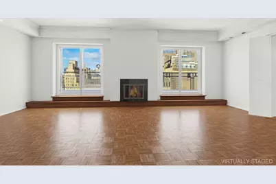 35 E 75th Street #PHE, New York City, NY 10021 - Photo 1