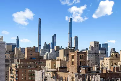 35 E 75th Street #PHE, New York City, NY 10021 - Photo 6