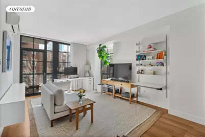 2100 Bedford Avenue #4C, New York City, NY 11226 - Photo 1