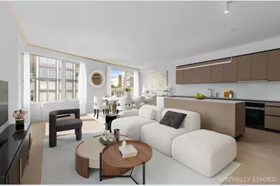 14 2nd Avenue #8, New York, NY 10003 - Photo 1