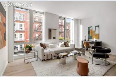 66 Clinton Street #5A, New York, NY 10002 - Photo 2