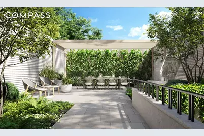 66 Clinton Street #5A, New York City, NY 10002 - Photo 18