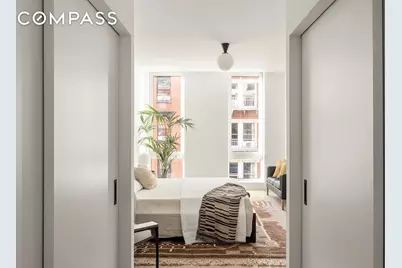 66 Clinton Street #5A, New York City, NY 10002 - Photo 10