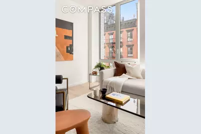 66 Clinton Street #5A, New York, NY 10002 - Photo 4